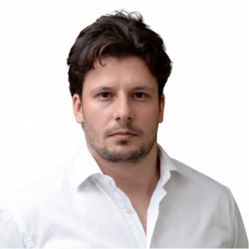 Luis Roquette