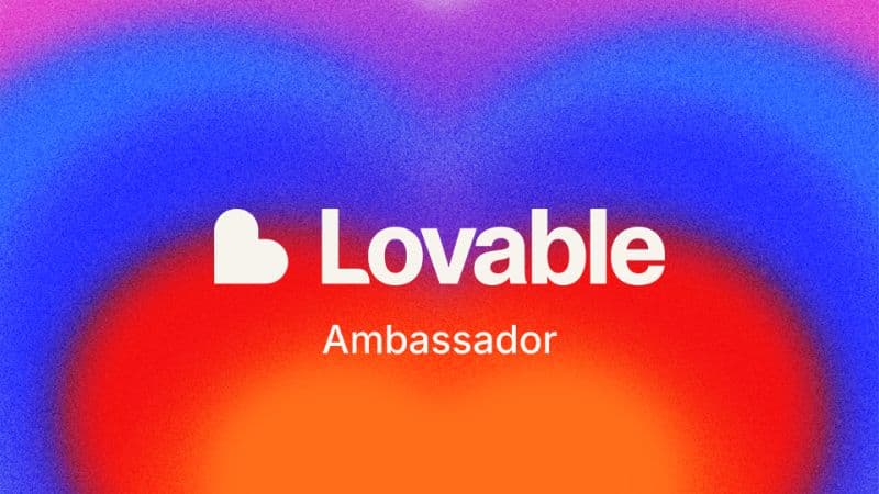 Lovable Ambassador
