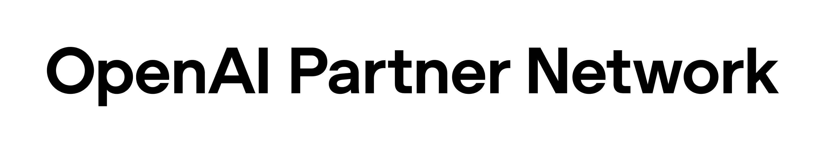 OpenAI Partner Network