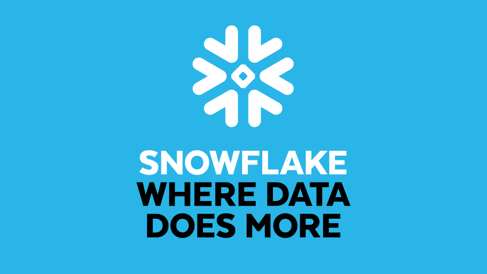Snowflake Partner Network