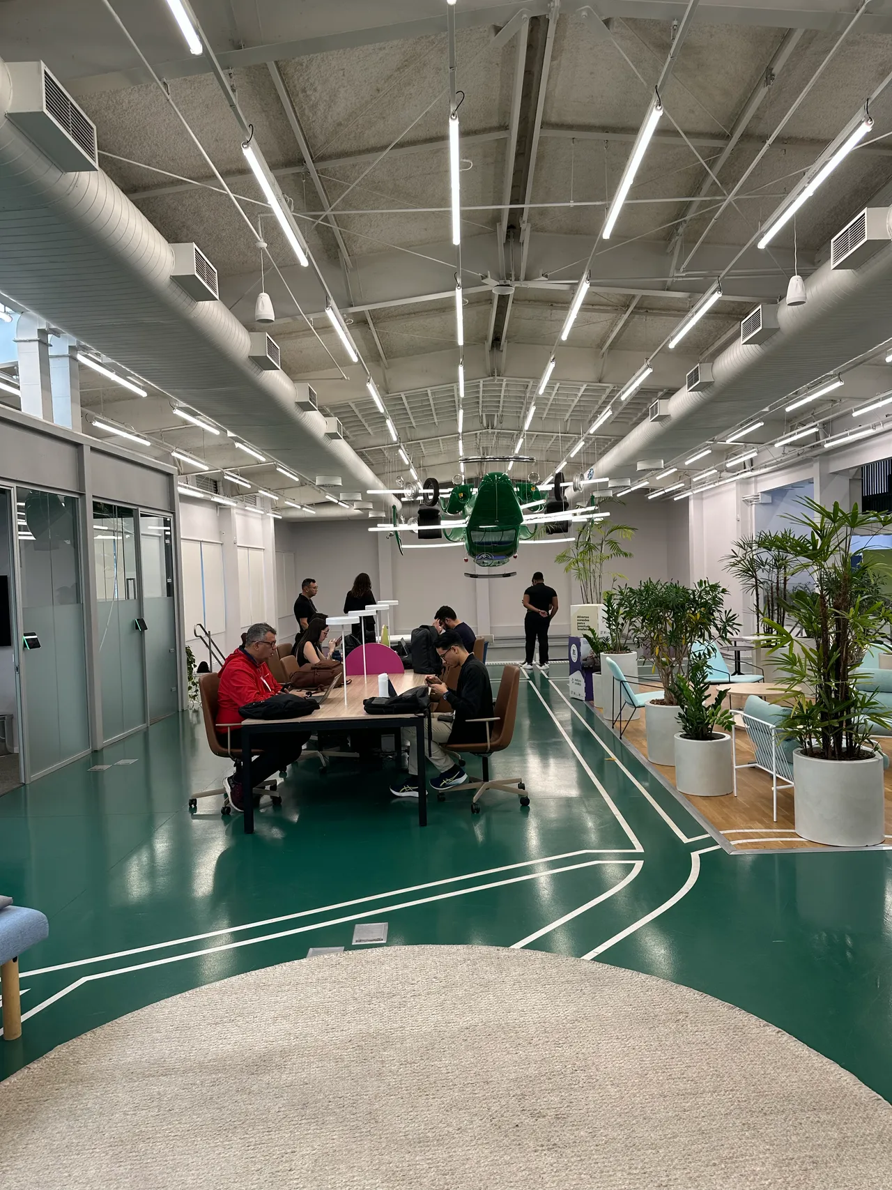 Lovable Bootcamp no Localiza Labs com Luis Roquette